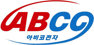 아비코전자 로고