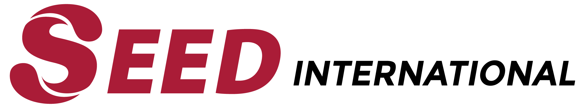SEED INTERNATIONAL